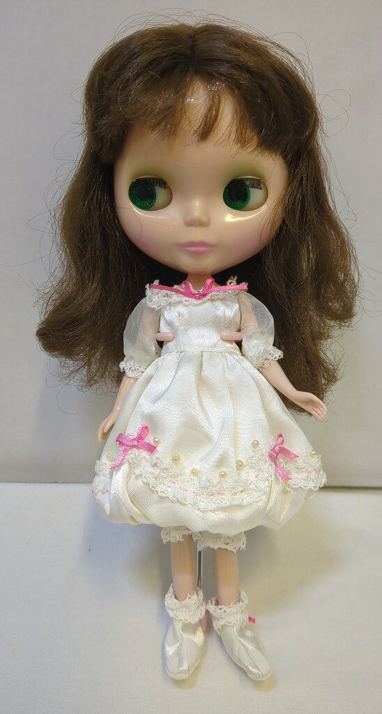 タカラ ネオブライス ホワイトマジックナイト - メルカリ