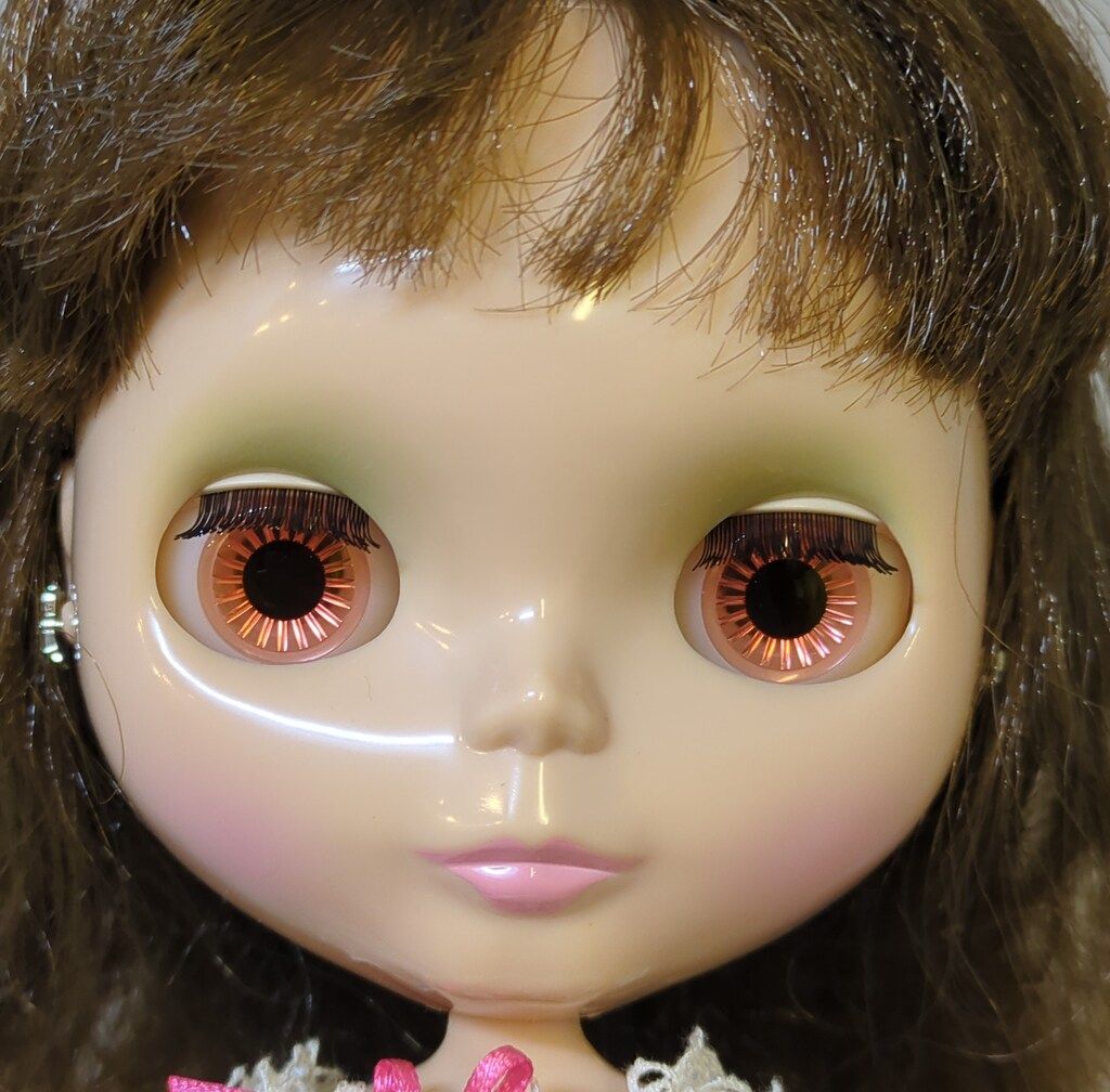 タカラ ネオブライス ホワイトマジックナイト - メルカリ