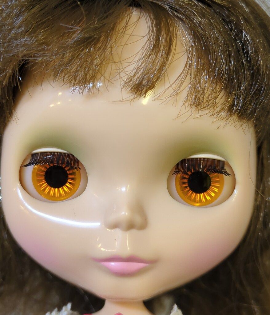 タカラ ネオブライス ホワイトマジックナイト - メルカリ