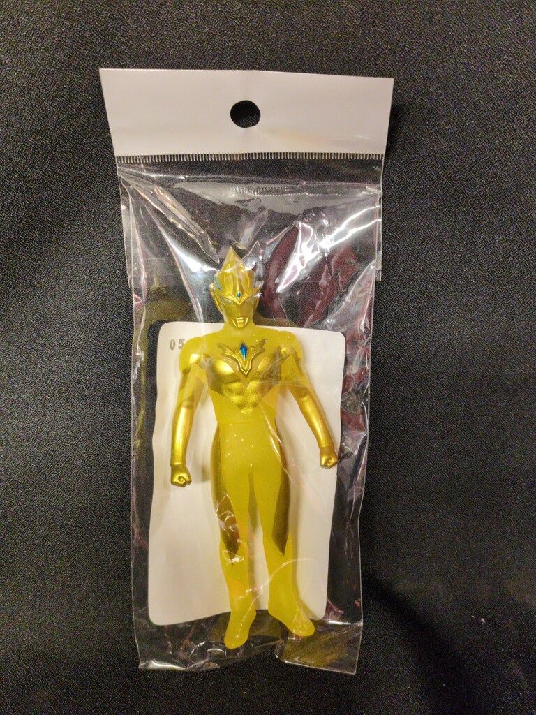 バンダイ ウルトラヒーローシリーズ ウルトラマンアーク