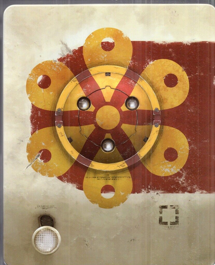 アニメBlu-ray ファイアボールチャーミング ちくわぶBOX - メルカリ