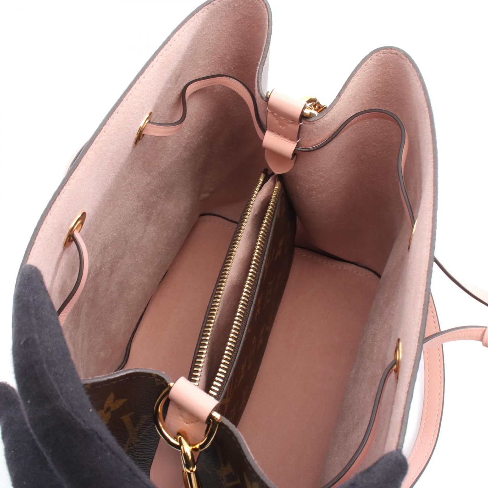 ルイ・ヴィトン LOUIS VUITTON ショルダーバッグ ネオノエ M44022