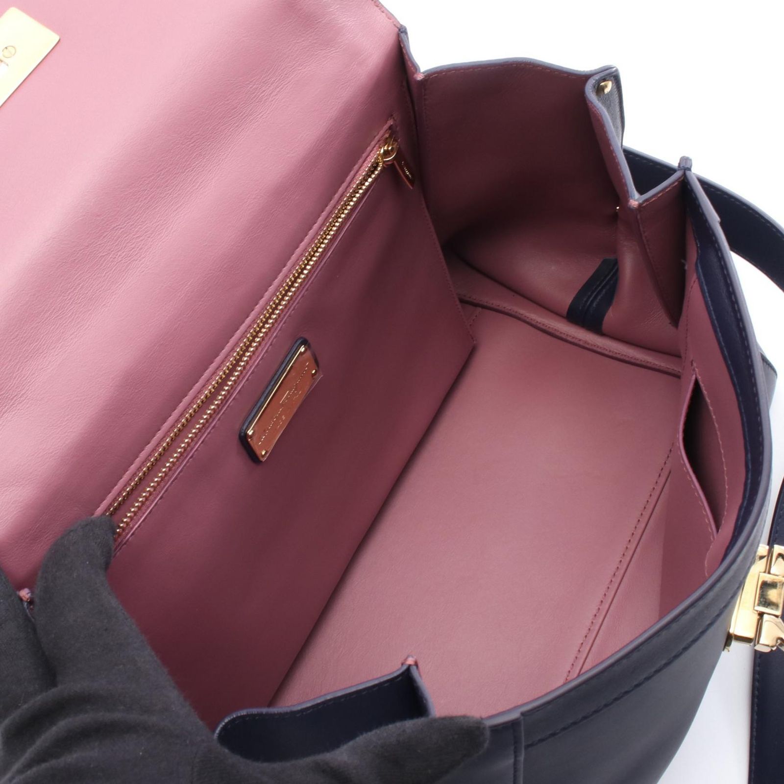 サルヴァトーレフェラガモ Salvatore Ferragamo ハンドバッグ ソフィア