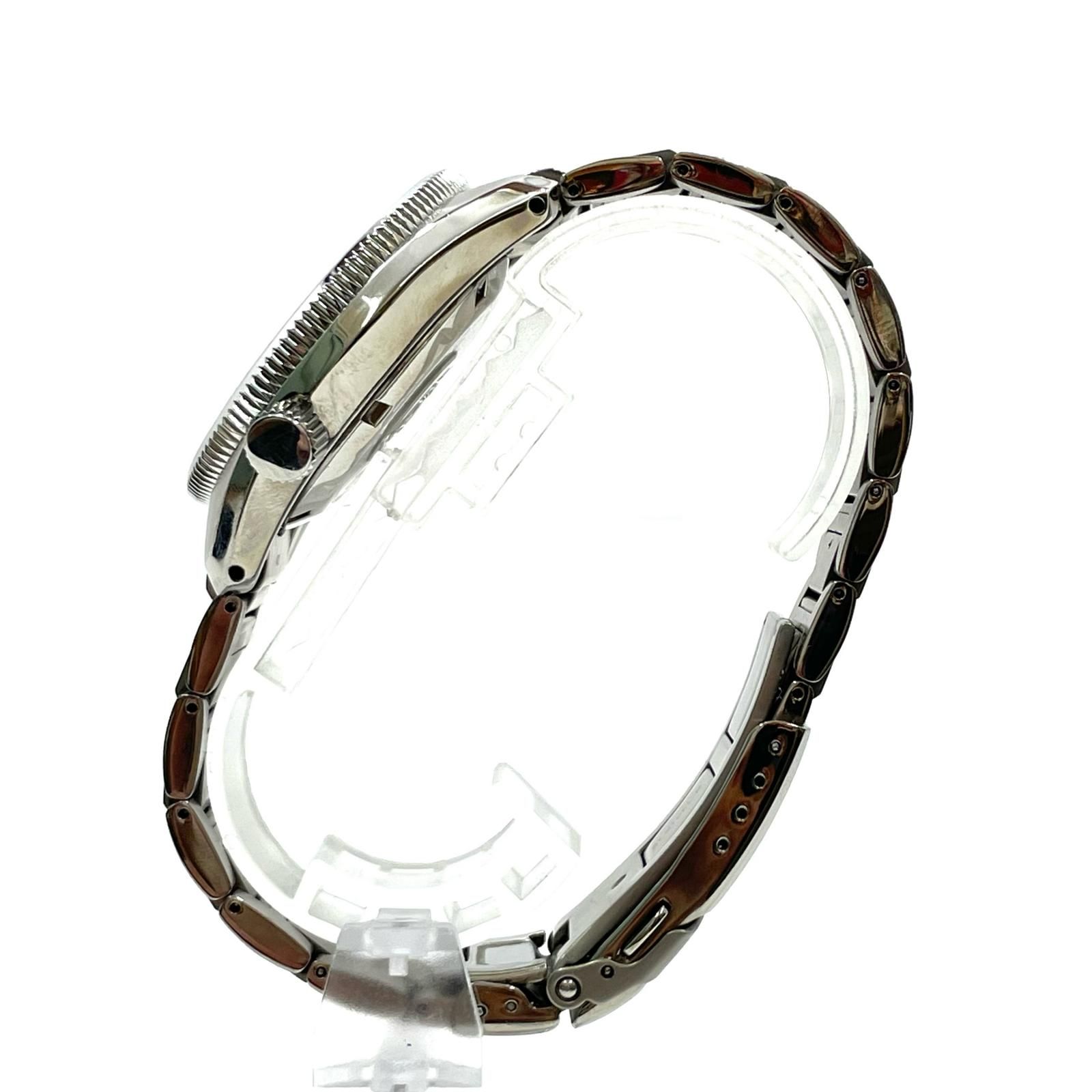 SEIKO セイコー 腕時計 ブラック SBDC 061 6 R 35-00 A 0 PROSPEX 131