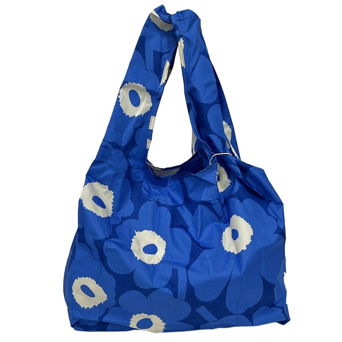 marimekko(マリメッコ) トートバッグ美品 Unikko スマートバッグ