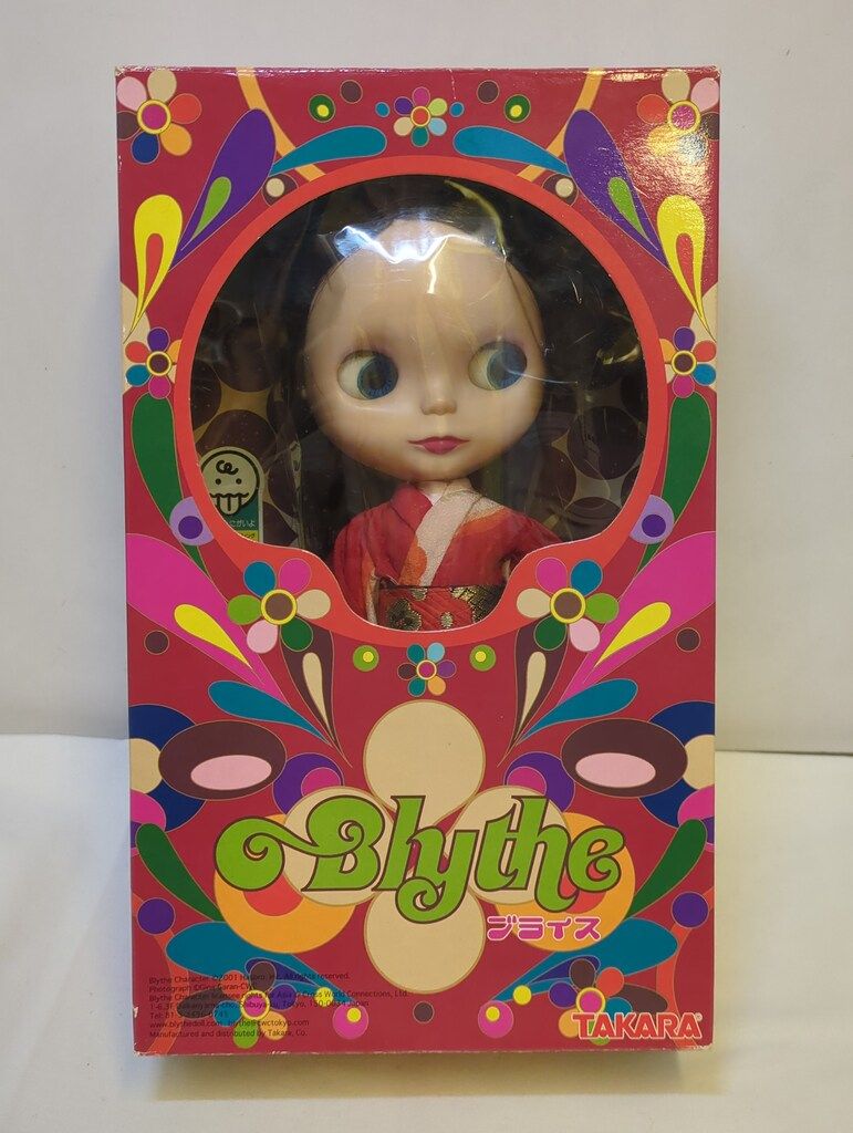 タカラ ネオブライス ロージーレッド - メルカリ