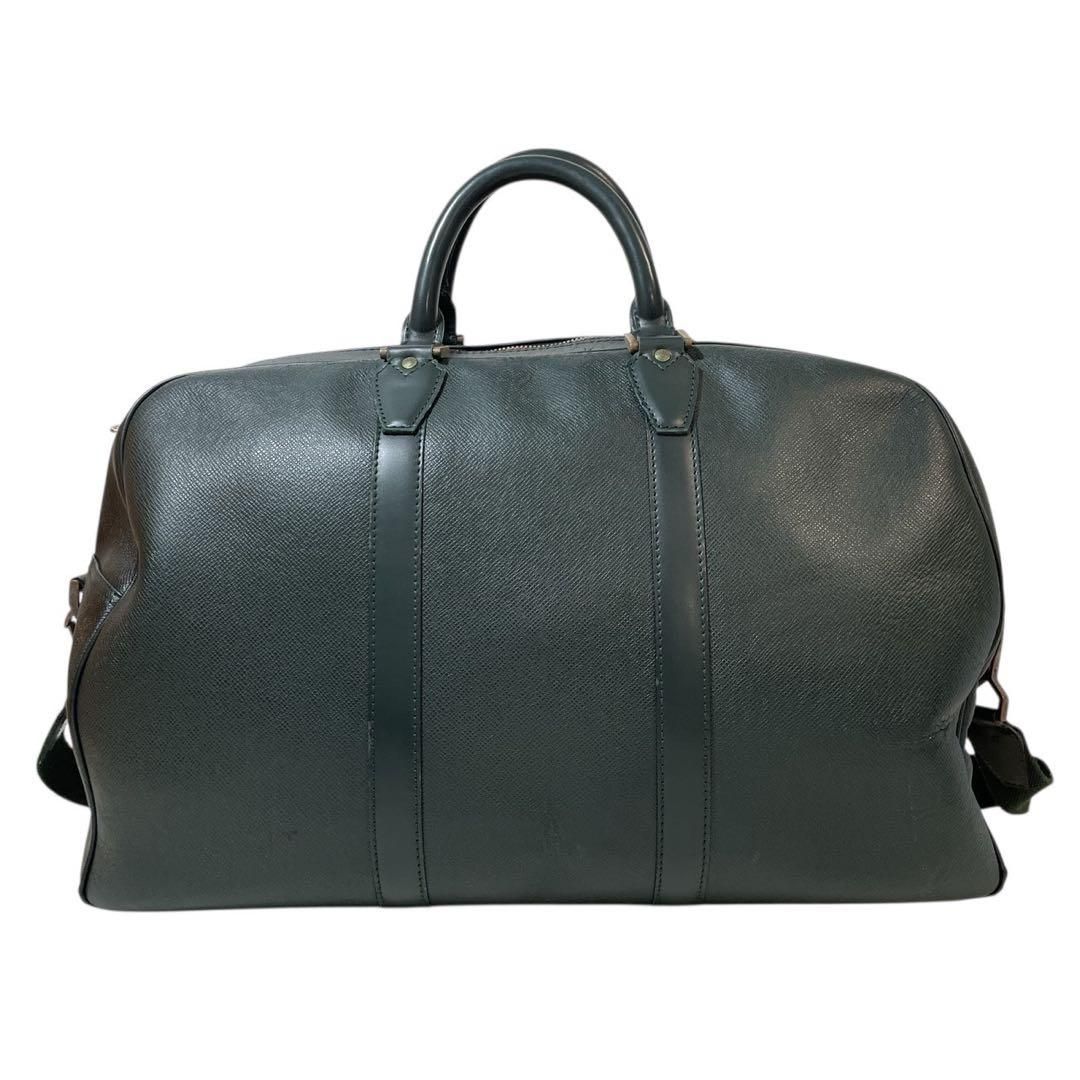 ルイヴィトン タイガ ケンダルGM エピセア 2way ボストンバッグ 大容量