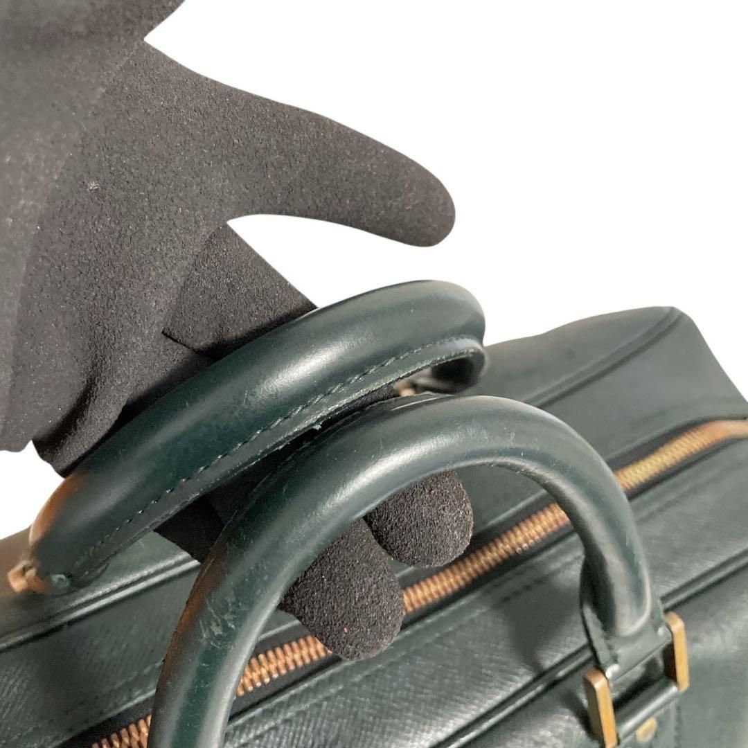 ルイヴィトン タイガ ケンダルGM エピセア 2way ボストンバッグ 大容量