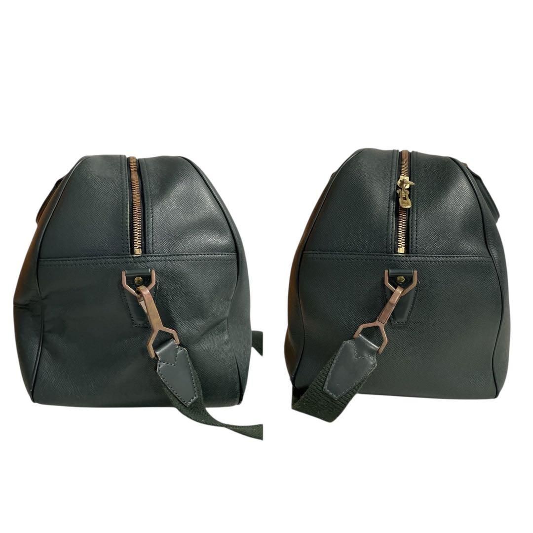 LOUIS VUITTONタイガ ケンダルGM ボストンバッグ 2wayエピセア LOUIS VUITTONタイガ ケンダルGM ボストンバッグ 2wayエピセア 楽天