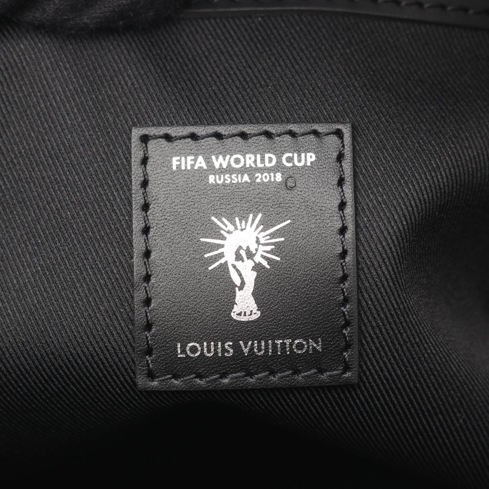  ルイ ヴィトン LOUIS VUITTON ボストンバッグ キーポル バンドリエール50 エピ ノワール M 52187 ホワイト レザー ユニセックス ボストンバッグ 旅行用バッグ バッグ