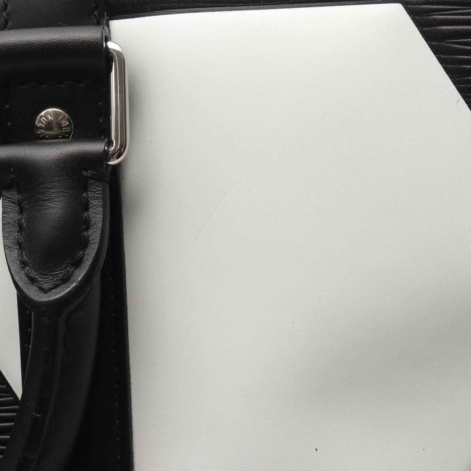 ボストンバッグ キーポル