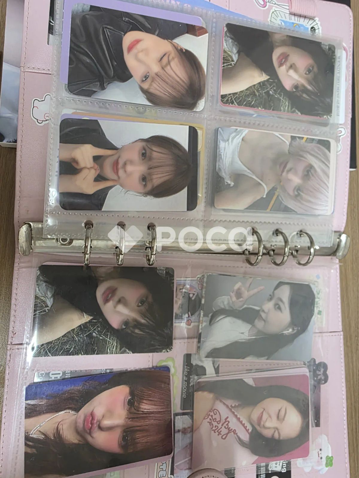 ウェンディ cerulean verge トレカ photo book セット ウェンディ