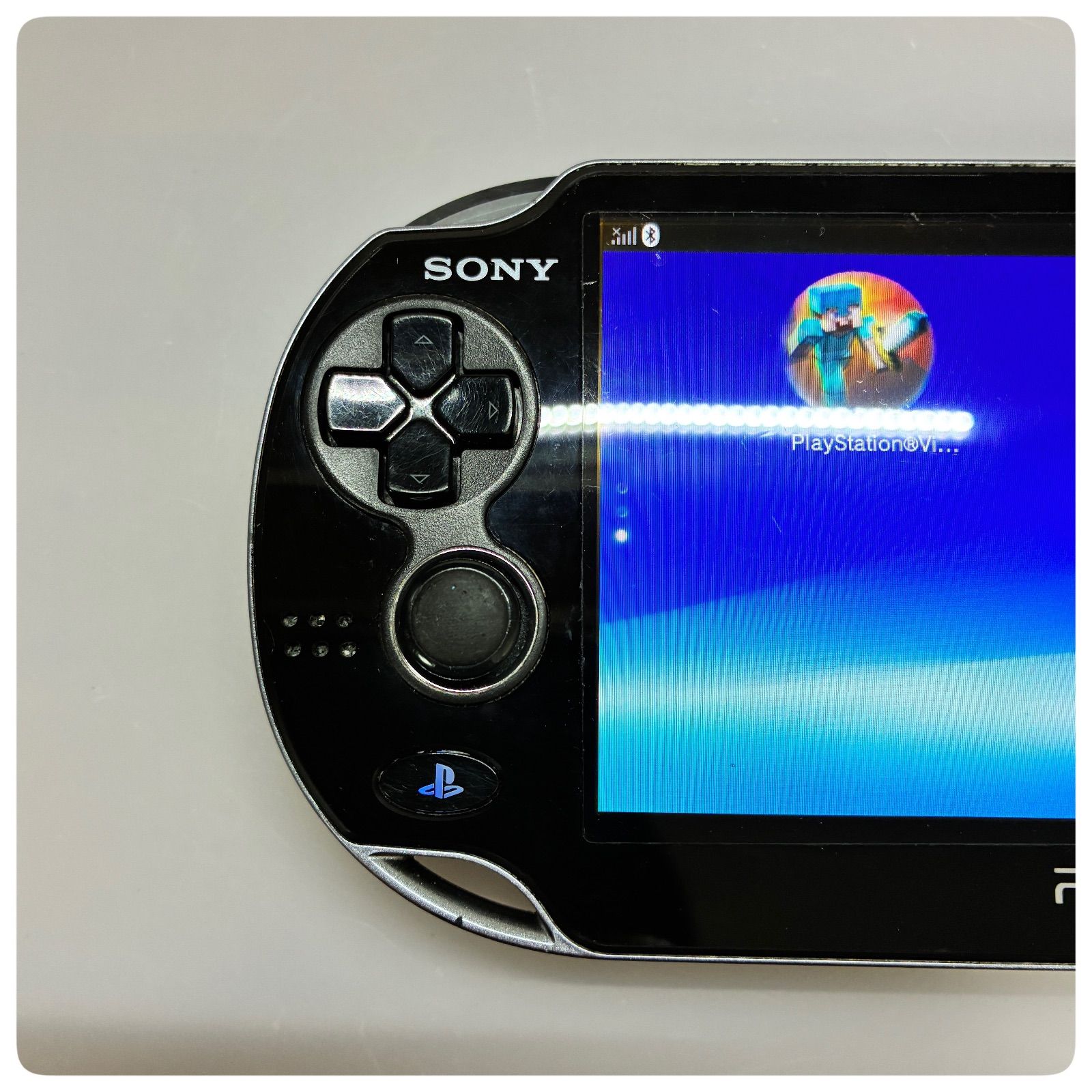 SONY PS