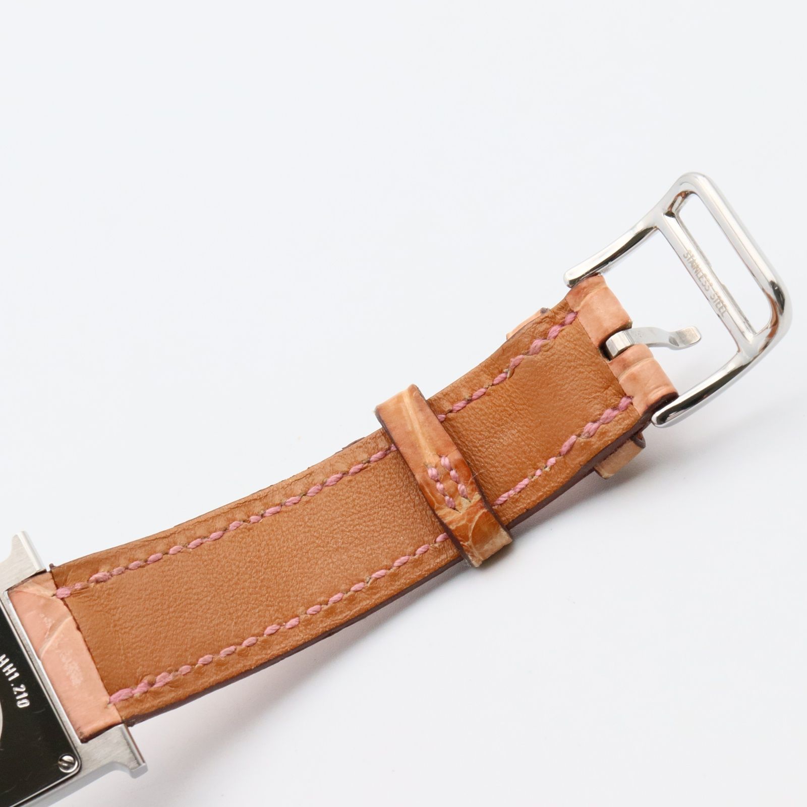 ステンレススチール