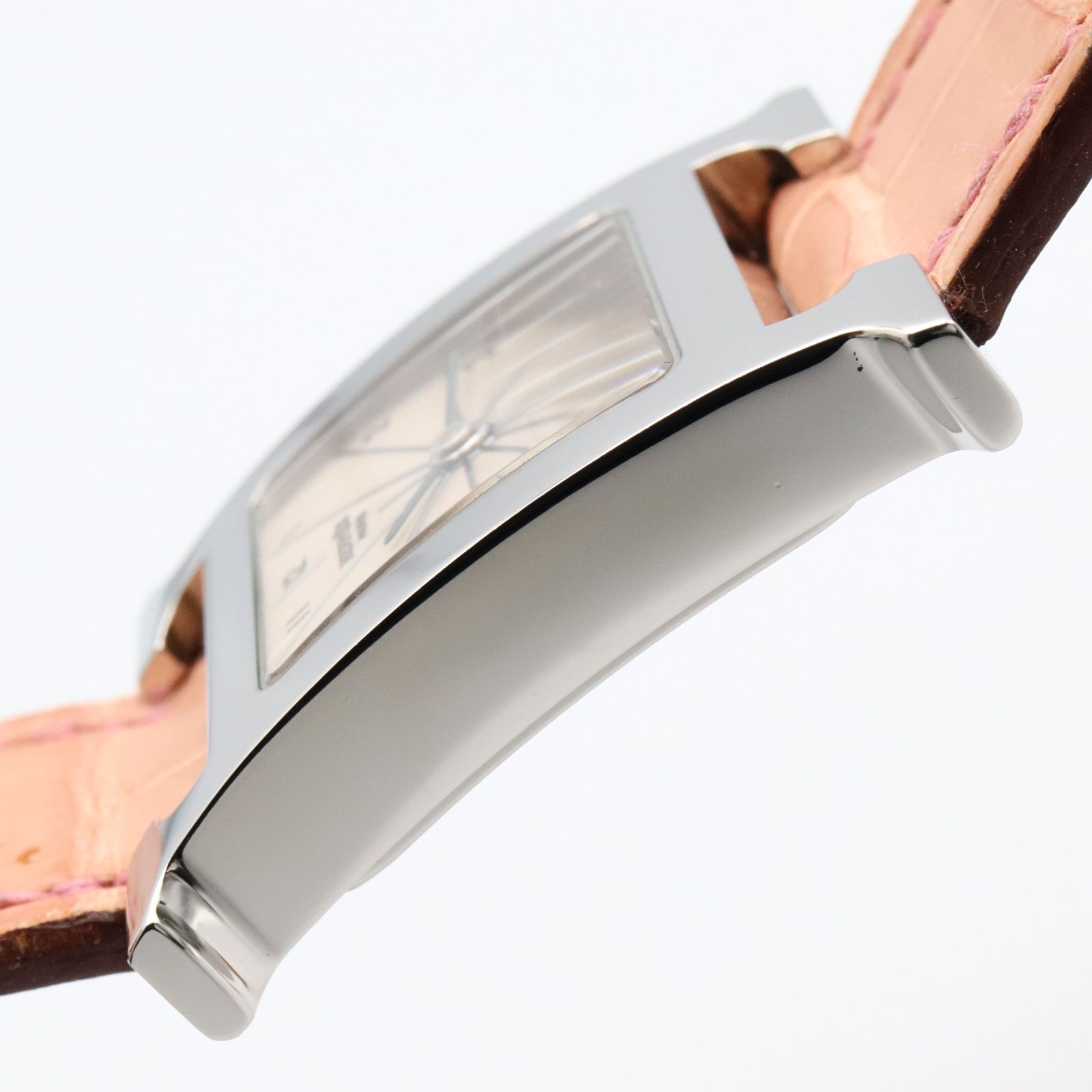 ステンレススチール レディース