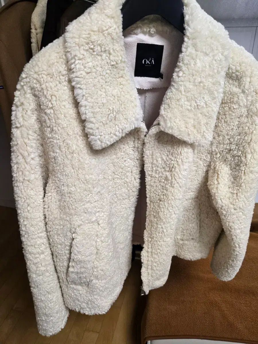 未使用 ソボル ロシアンセーブル 襟ショール NORTHERN 販売 ストール 茶色