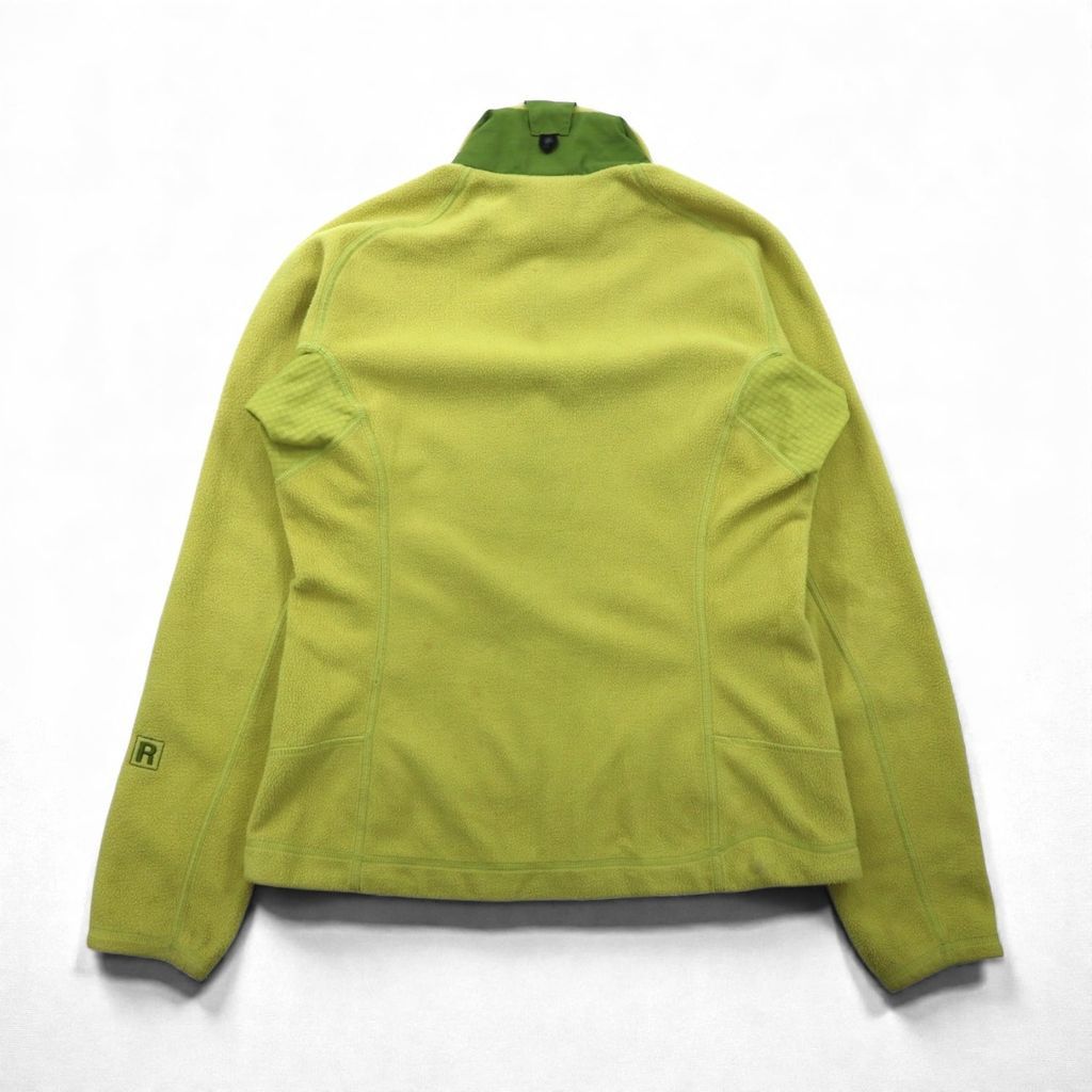 Patagonia レギュレーターR4 ポーラテック POLARTEC フリース 
