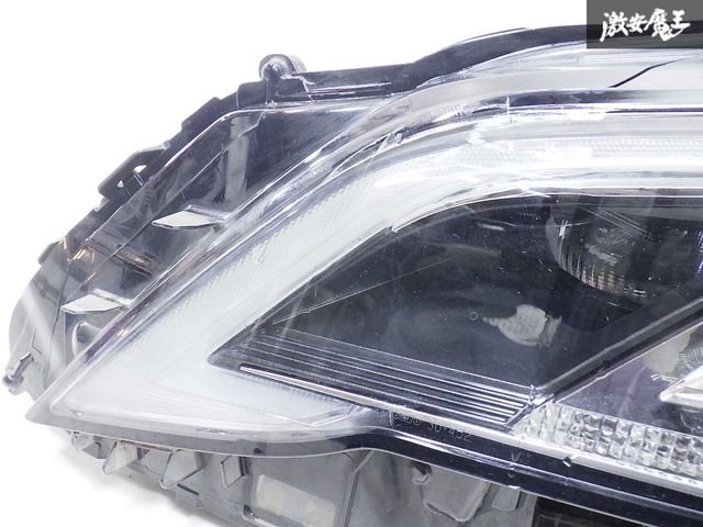 AZSH20 220クラウンハイブリッド　左ヘッドライト AZSH20 220クラウンハイブリッド 左ヘッドライト AZSH20 220クラウン