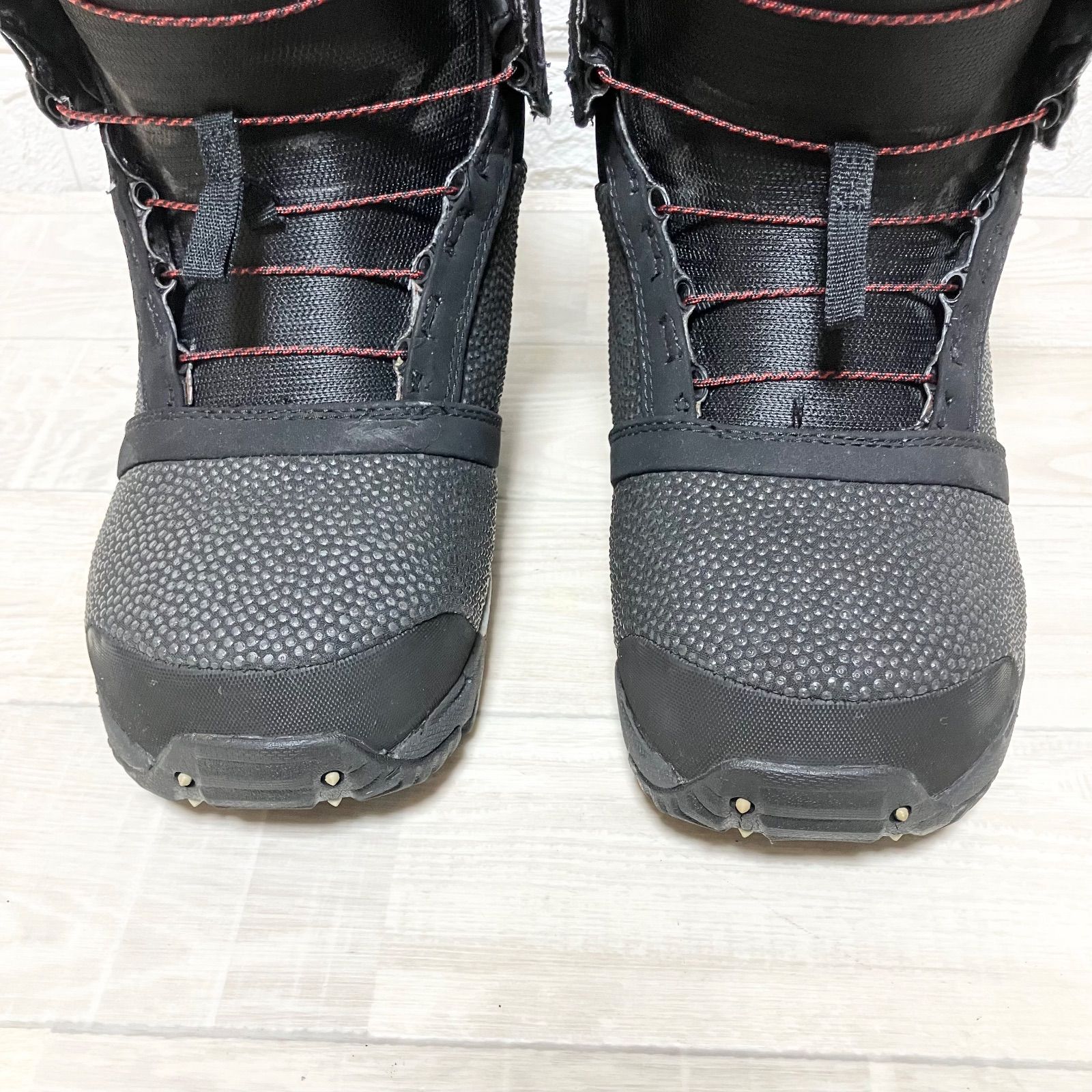 定価10万！バートン最高峰ブーツ！美品！BURTON SLX 26cm バートン