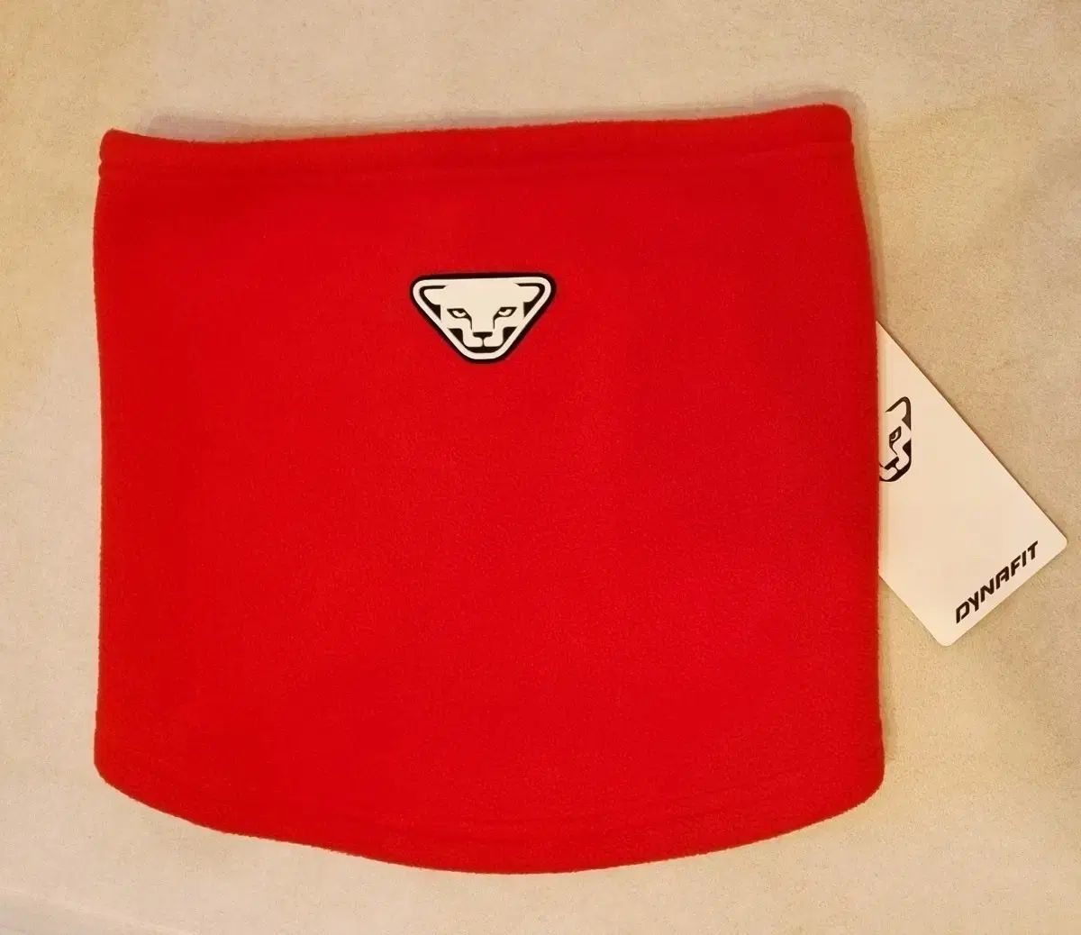 SKワイバーンズ DYNAFIT ネックウォーマー