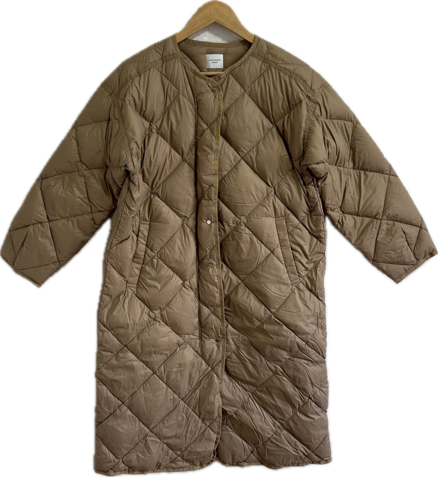 ZM1689 【美品】URBAN RESEACH DOORSアーバンリサーチドアーズ ライト 