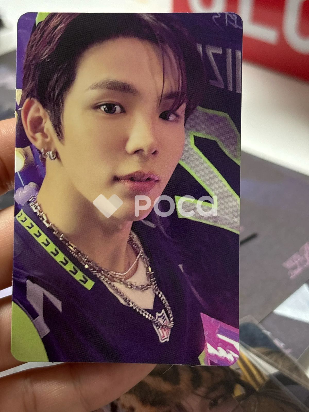 RIIZE ショウタロウ Fame SM STORE - メルカリ