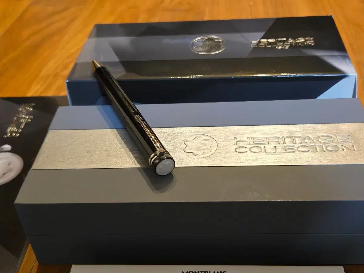  モンブラン ヘリテイジ 1912 水性ファン 語学 辞書 学習参考書 本