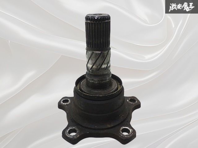 日産 純正 R200 サイドフランジ 30φ 29山 5穴 片側 S13 RPS13 S14 S15