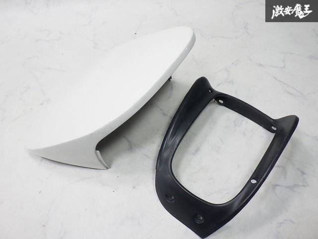 マツダ 純正 FD3S FD RX-7 13B 4型 リトラクタブル ヘッドライト