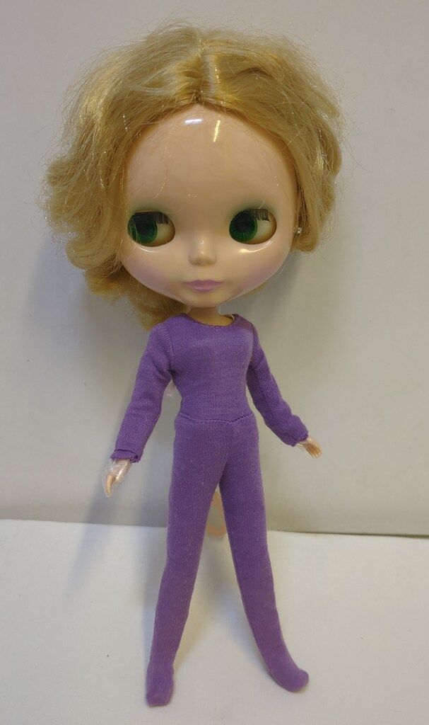 タカラ ネオブライス インスパイアードバイピナフォーレパープル