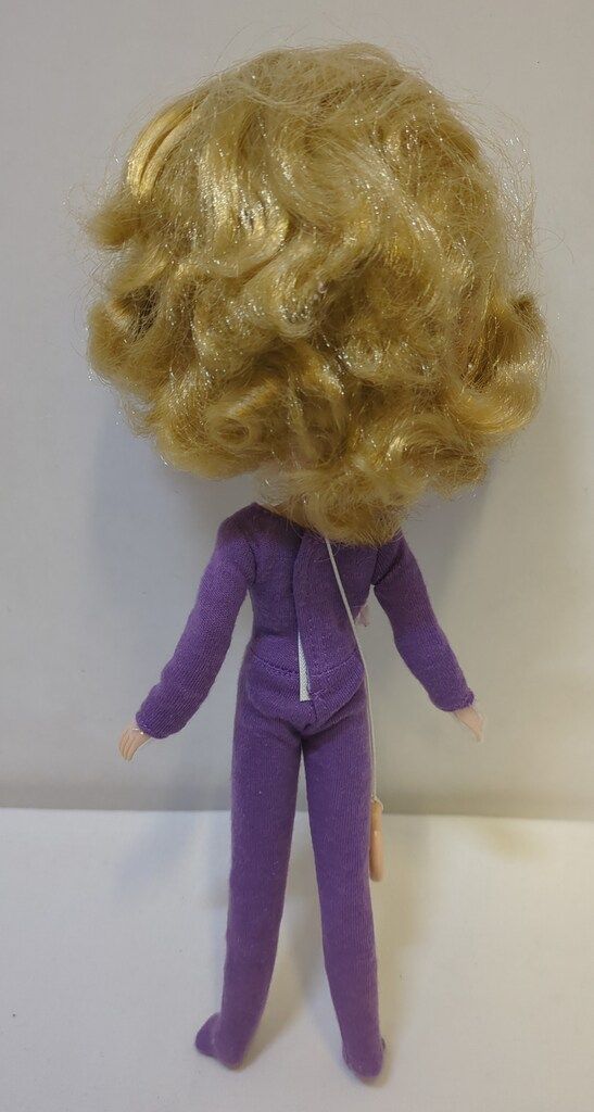 タカラ ネオブライス インスパイアードバイピナフォーレパープル