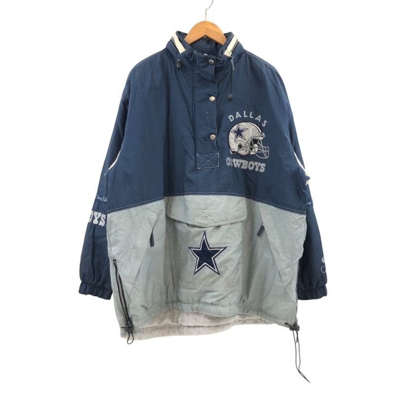 ジャンク品】NFL ナショナル・フットボール・リーグ DALLAS COWBOYS