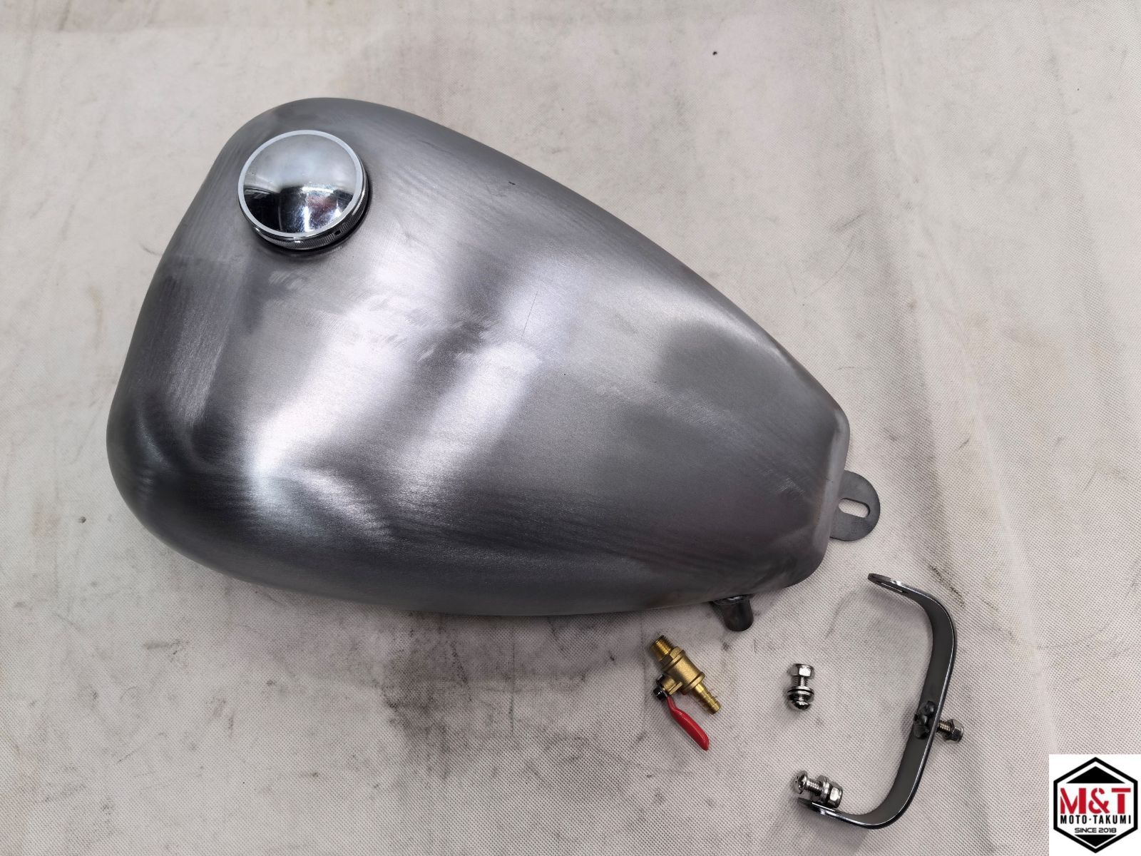 T-166 7L マスタングタンク ヤマハ ドラッグスター400 ドラッグスター