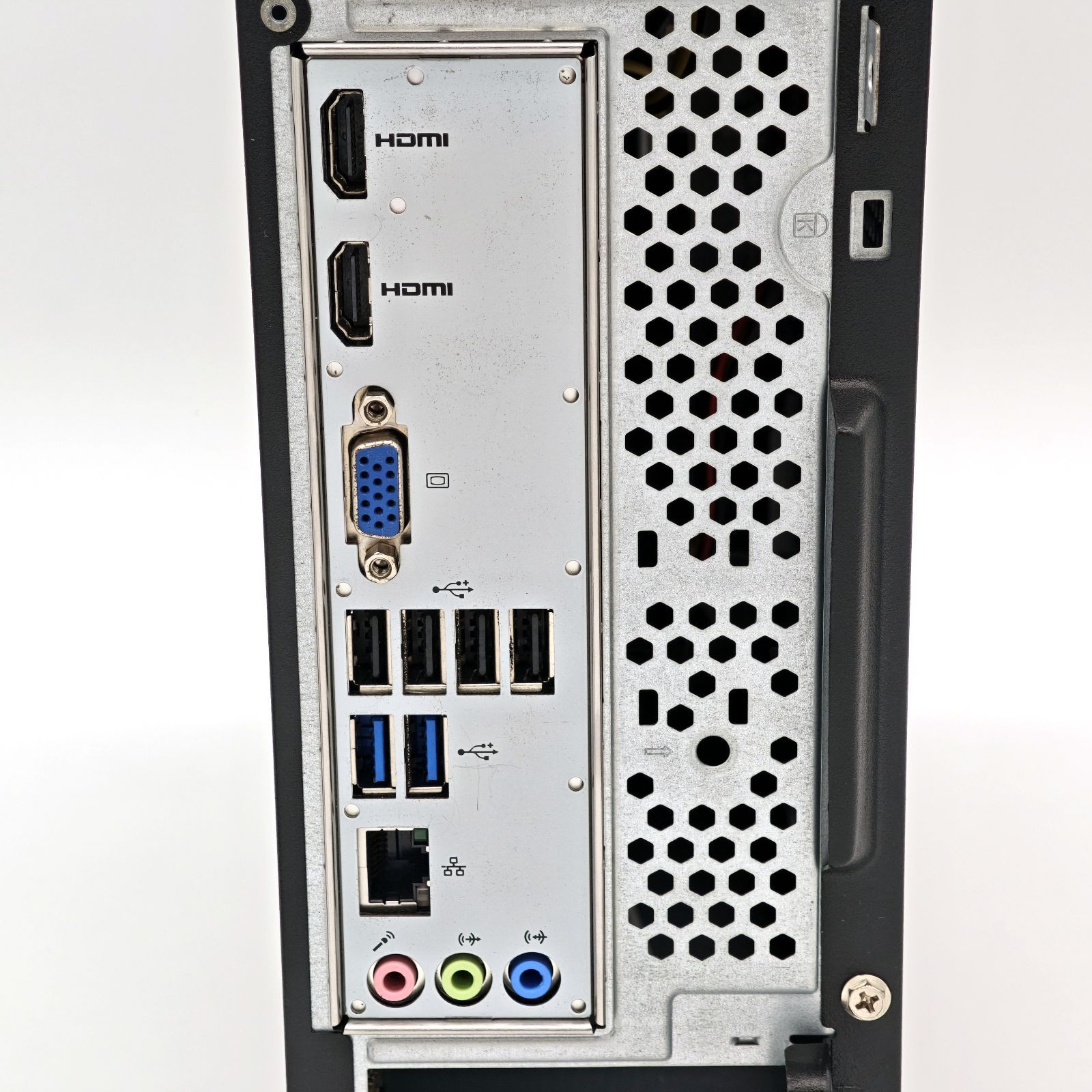 Windowsデスクトップ M6655 Acer Aspire XC-885 Core i7-8700 M6655