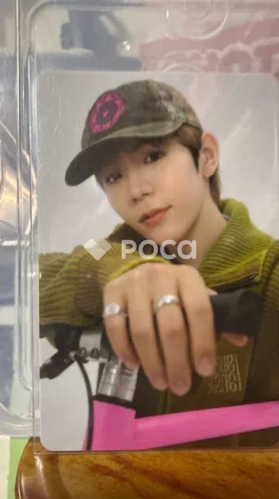 RIIZE ショウタロウ 2025 SMTOWN : THE CULTURE, THE FUTURE FAMILY