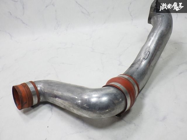 HKS FD3S RX-7 13B 4型 インタークーラー インテークパイプ パイプ