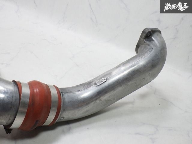 HKS FD3S RX-7 13B 4型 インタークーラー インテークパイプ パイプ