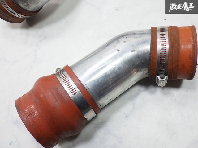 HKS FD3S RX-7 13B 4型 インタークーラー インテークパイプ パイプ