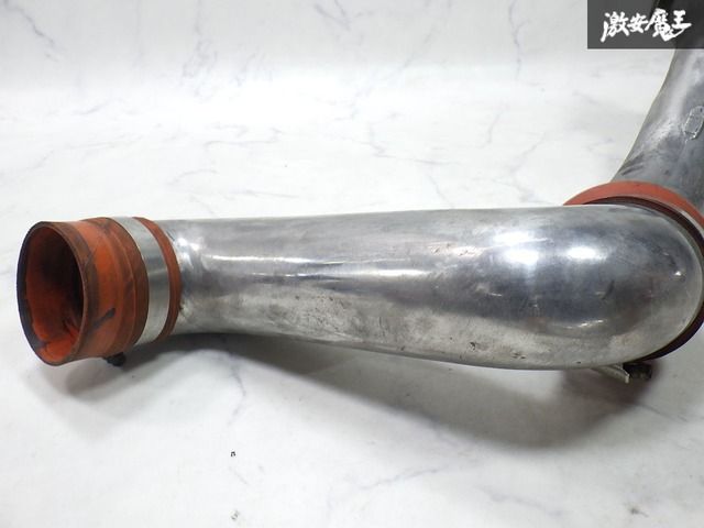 HKS FD3S RX-7 13B 4型 インタークーラー インテークパイプ パイプ