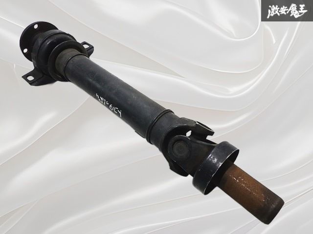 jzx100 プロペラシャフト ASSY 1軸 チェイサー マークII クレスタ mt用