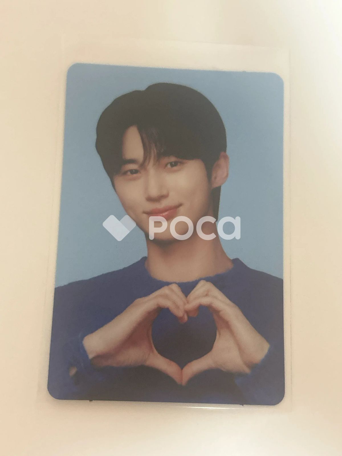 ピョンウソク EDIYA COFFEE トレカ ビョンウソク EDIYA COFFEE ピョンウソク トレカ4枚➕カプホ4枚 - メルカリ