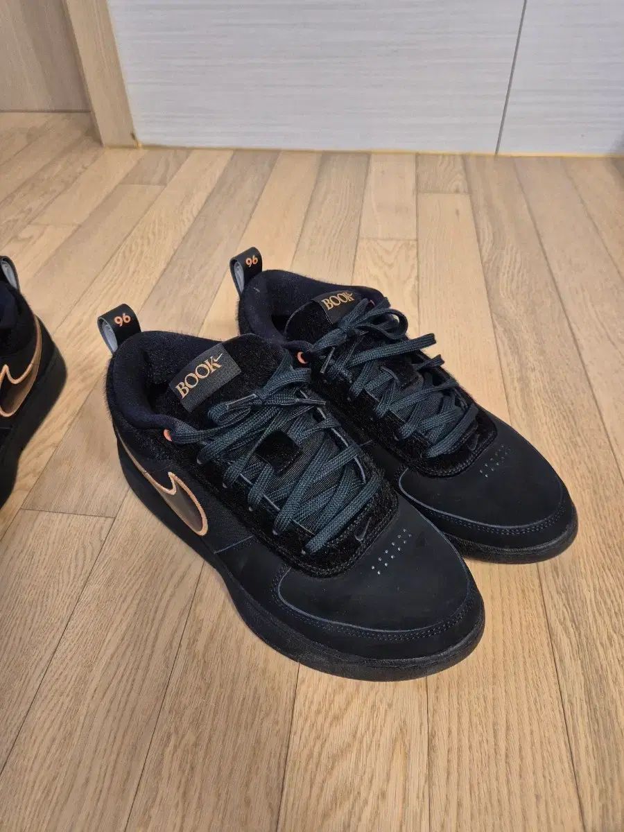ナイキ BOOK 1 ヘイブン