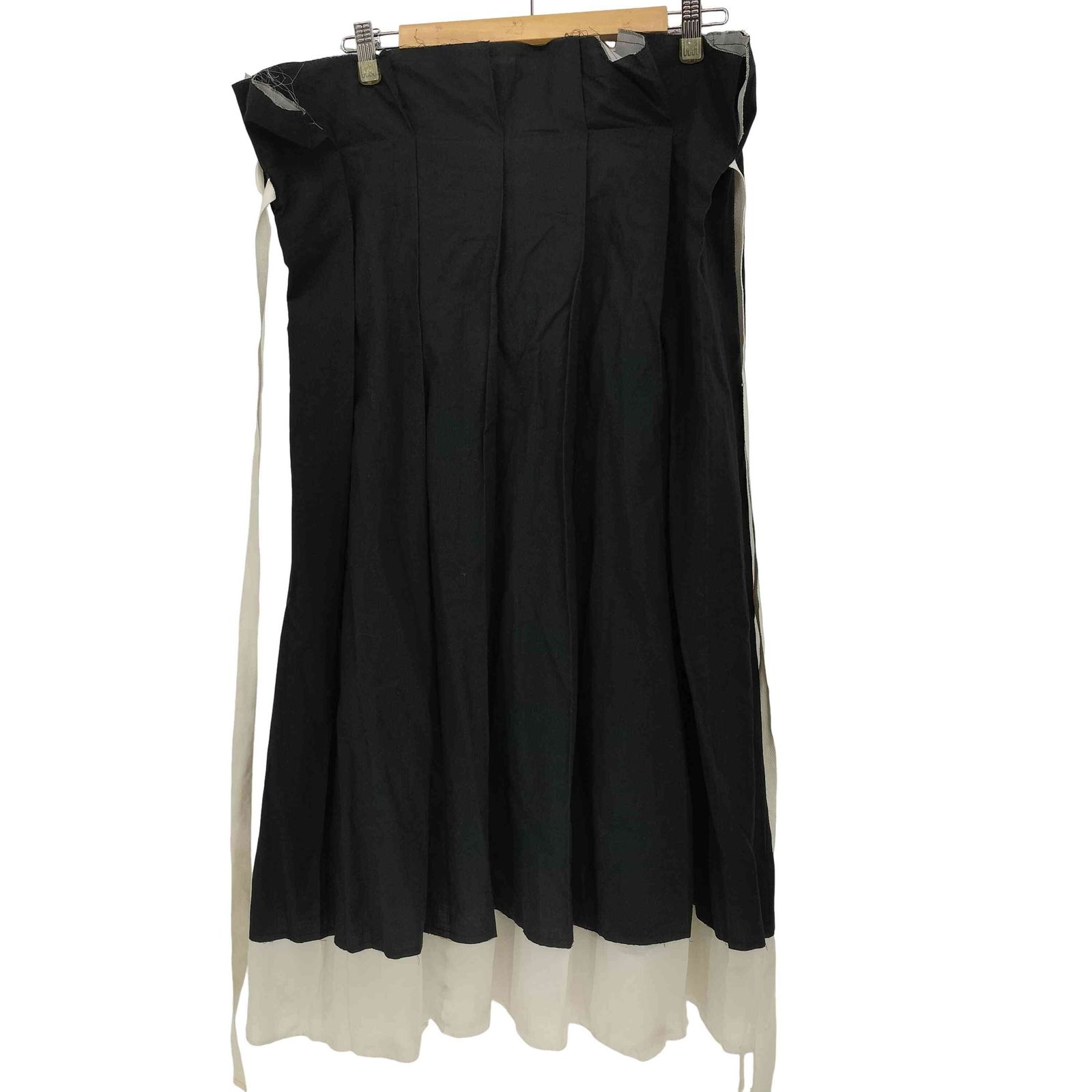 トリココムデギャルソン tricot COMME des GARCONS 98AW 断ち切り