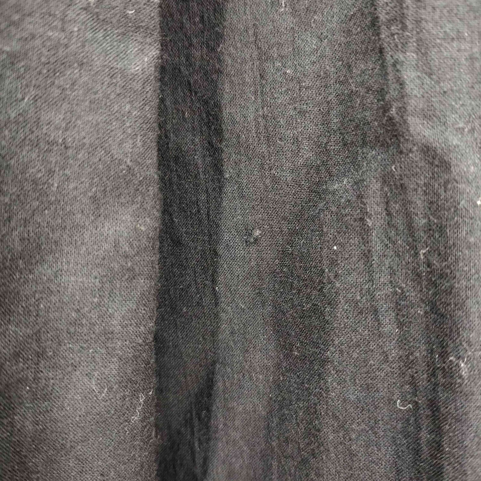 tricot COMME des GARCONS(トリココムデギャルソン) 98AW 断ち切り プリーツ レイヤード ロング スカート AD1998 レディース 表記無 【中古】【ブランド古着バズストア】 トリココムデギャルソン tricot COMME des GARCONS 98AW 断ち切り