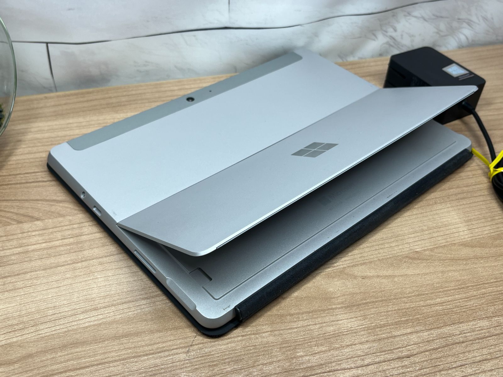 美品・LTE】06202 Surface Go2 Office2024 Win11 タブレット