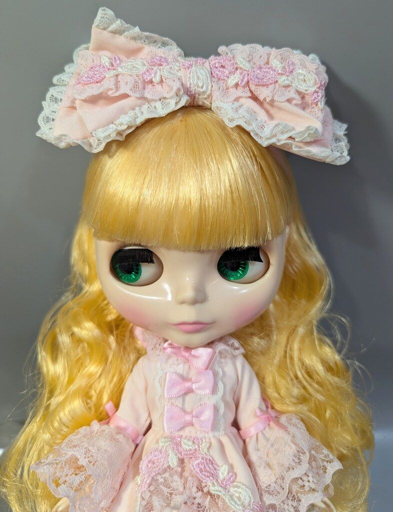 タカラトミー ネオブライス グレイシー・シャンティリー - メルカリ