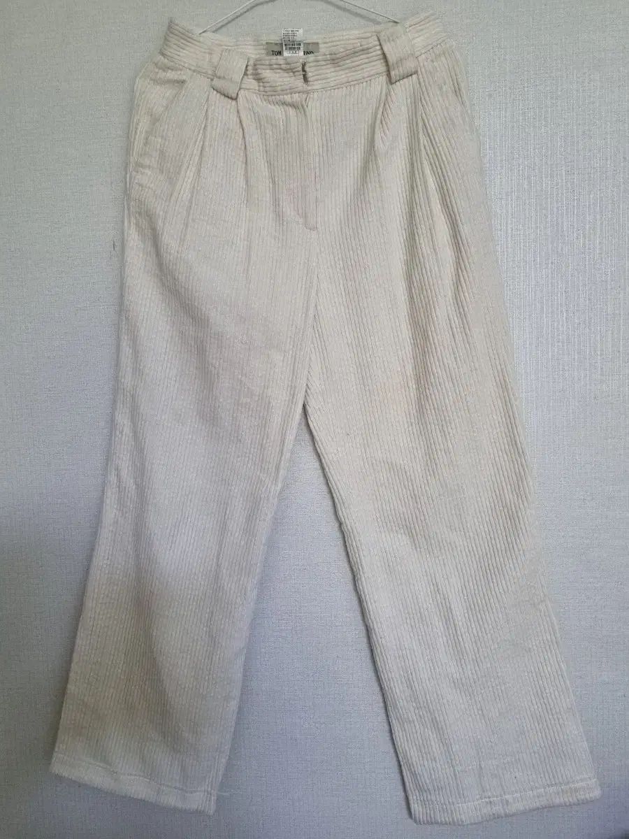 トムグレーハウンドトゥース コード下 パンツ