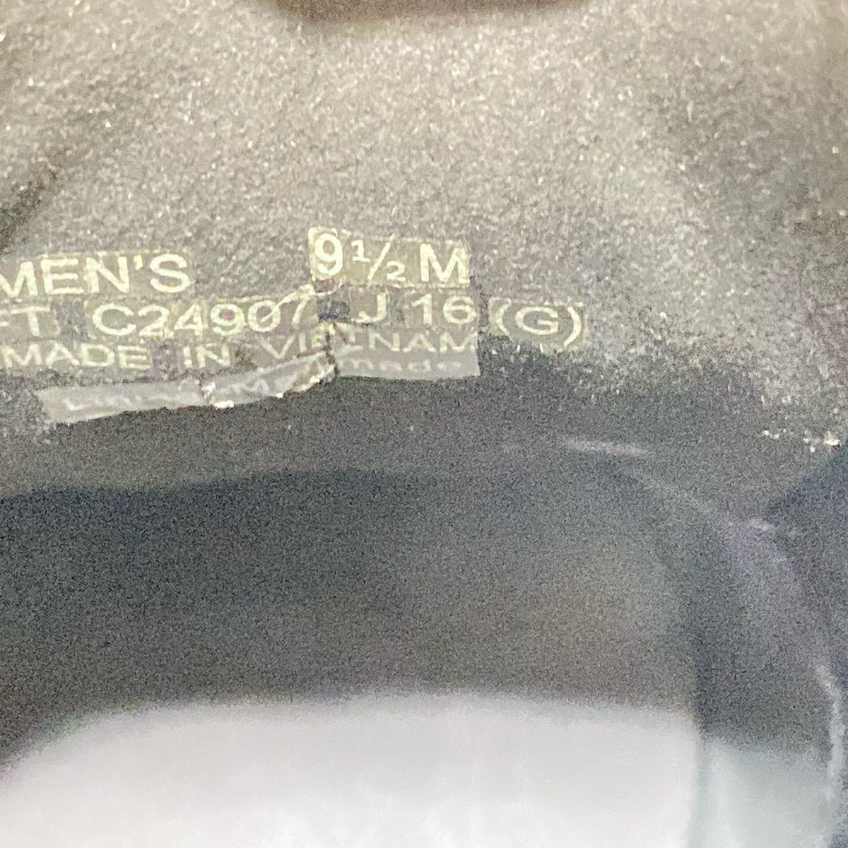 ウィングチップ