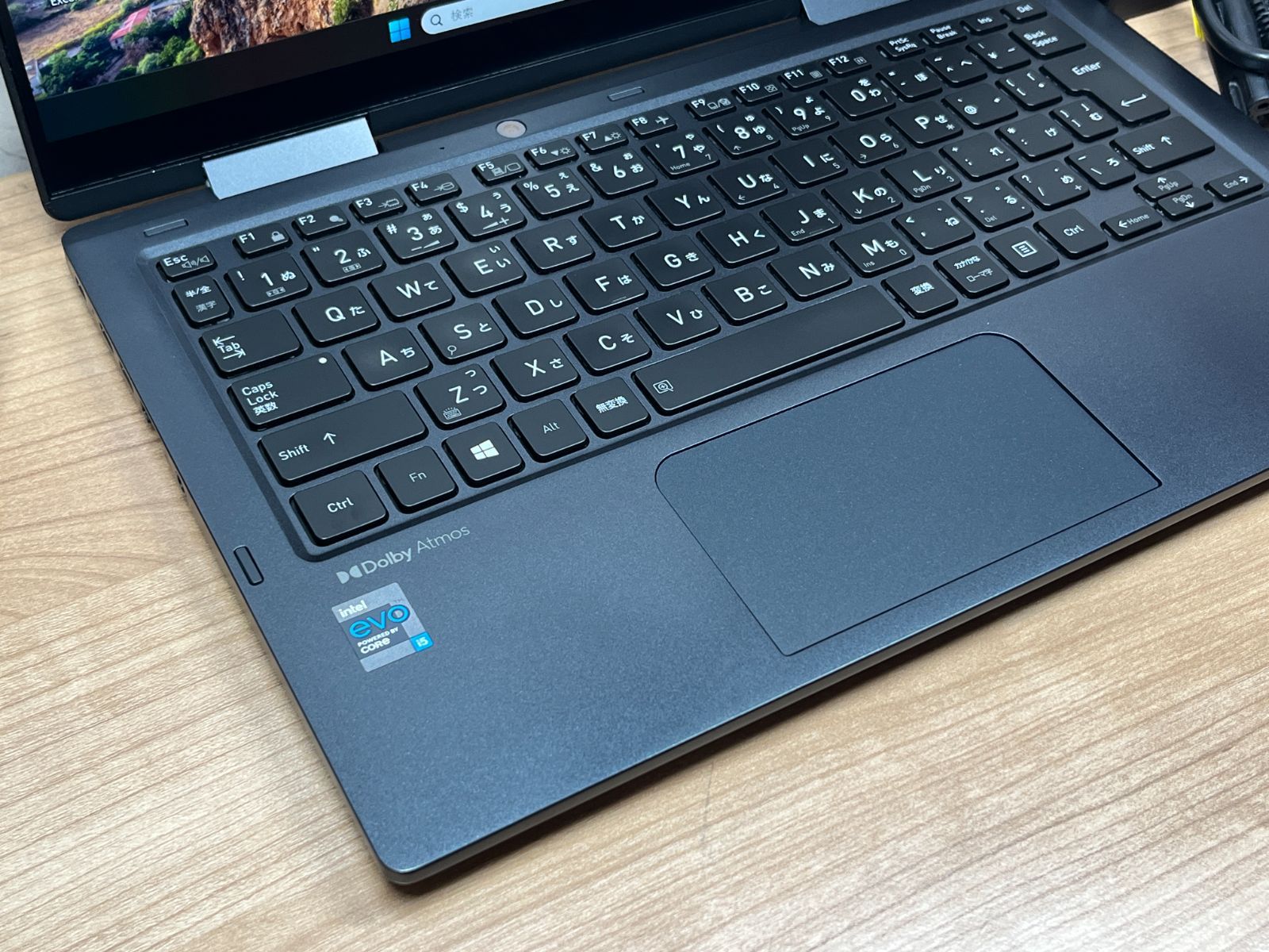 美品＞034 Dynabook V83/HS 16GB/SSD256 第11世代 office2024 ノート