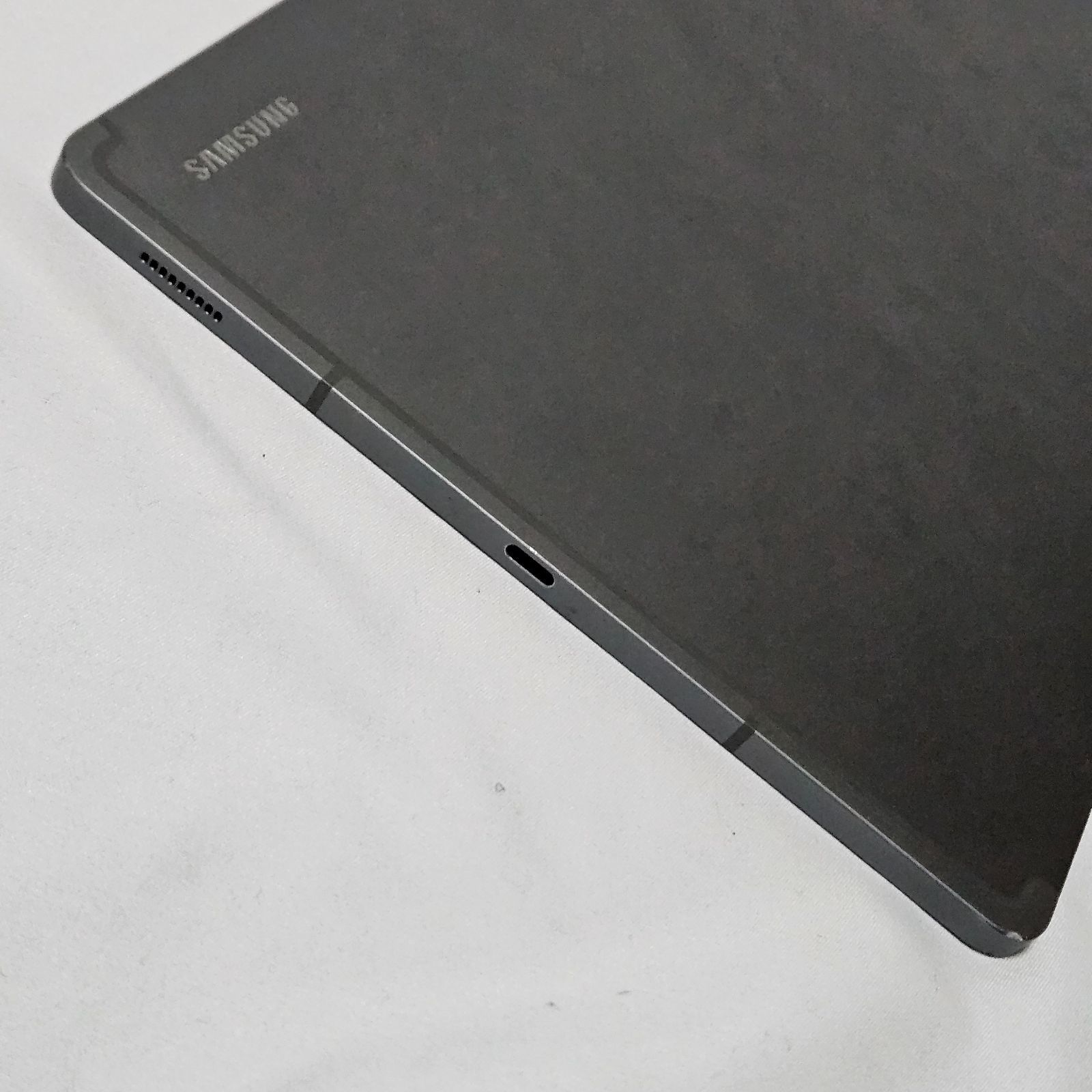 Galaxy Tab S9 FE+ 5G au SCT22 LTE版 - メルカリ